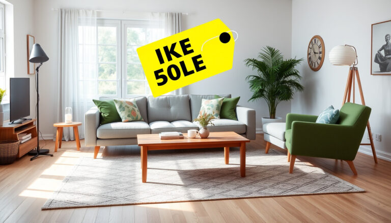IKEA Family tarjoukset 2024 – liity ja säästä