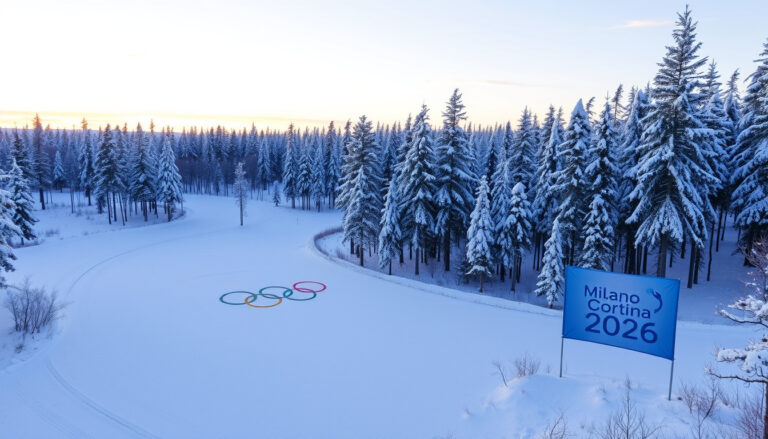Miesten 50 km hiihto olympialaiset 2026 – tiedot