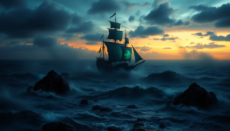 Pirates of the Caribbean: Salazar’s Revenge – opas