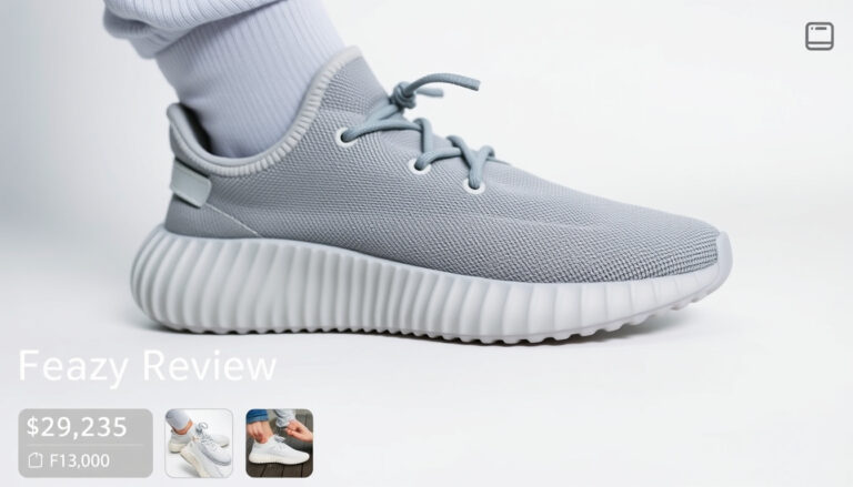 Yeezy Foam Runner – hinta, ominaisuudet ja ostopäätös (2025)