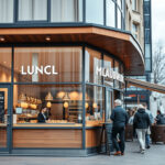 Insinöörit ja Ekonomit lounas – aukioloajat, hinta ja sijainti