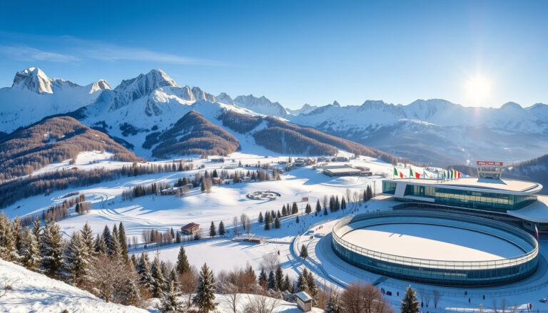 Milano-Cortina 2026 talviolympialaiset – aika, lajit, liput