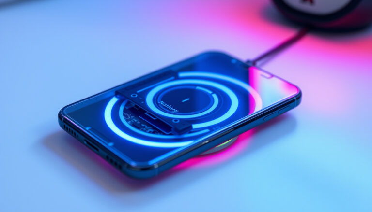 Nothing Phone 1 – Tekniset tiedot, ominaisuudet ja arvostelu