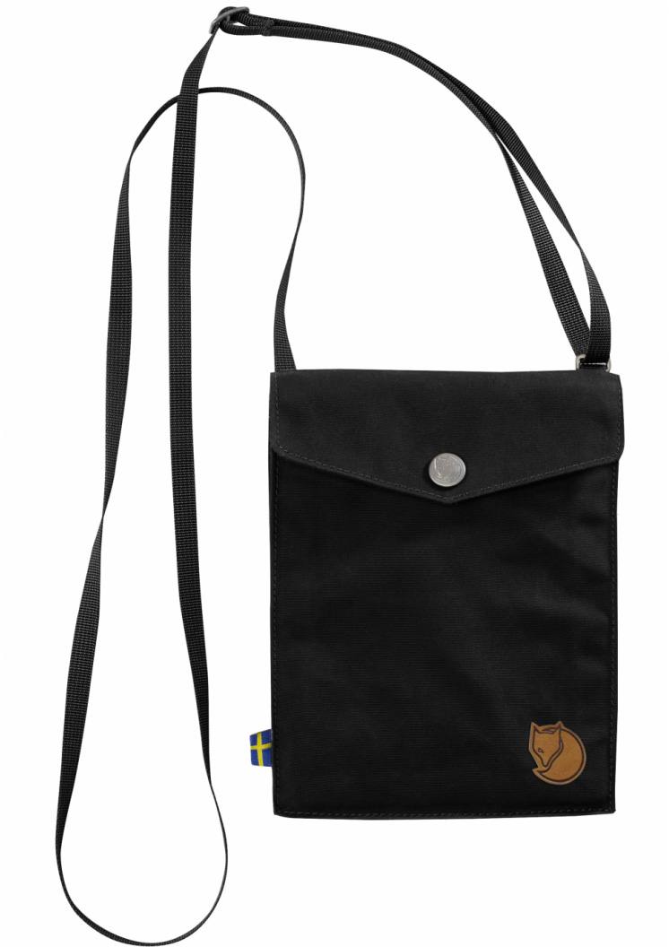 Fjällräven Pocket olkalaukku