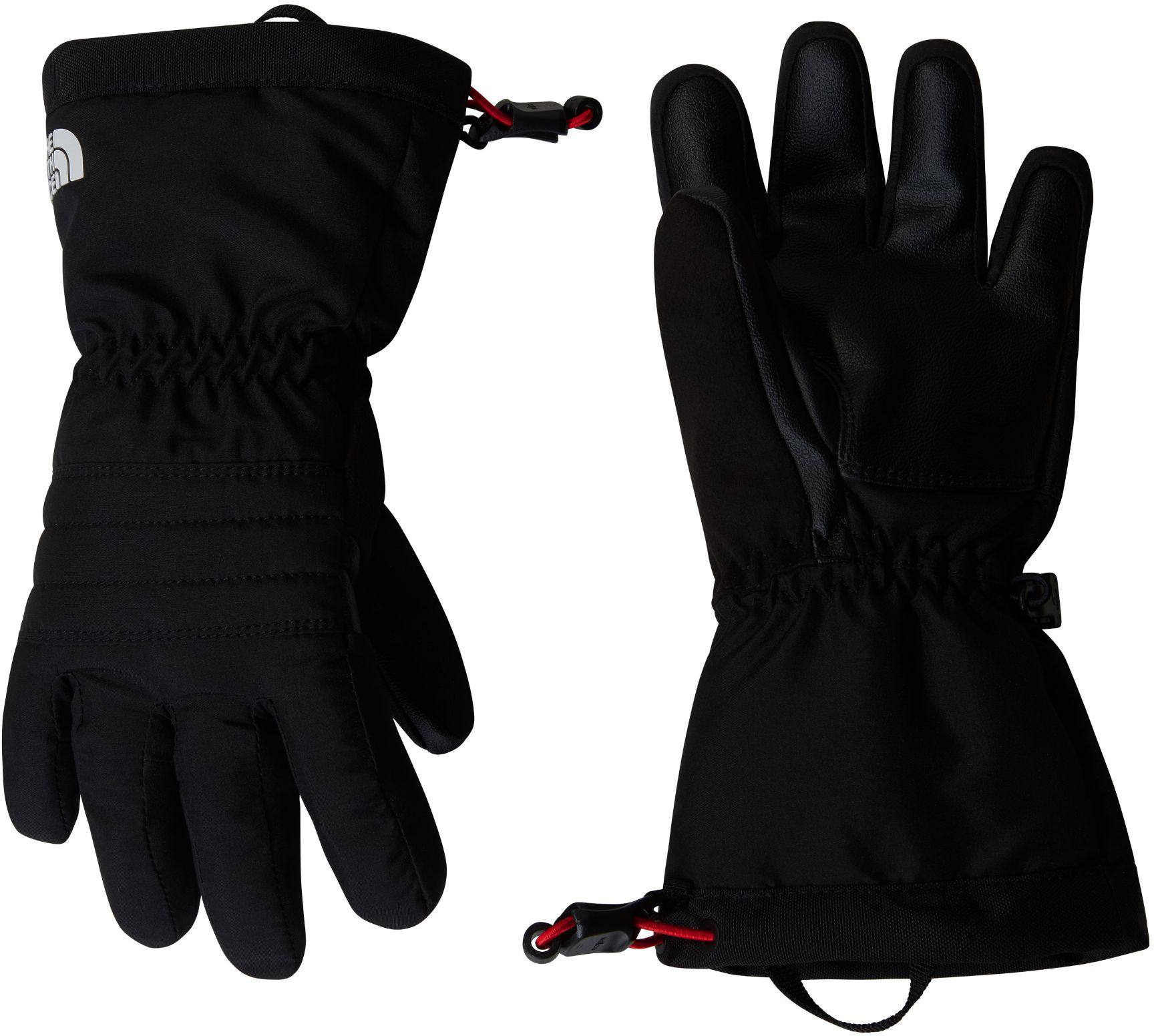 The North Face Kids Montana Ski Gloves lasten lasketteluhanskat