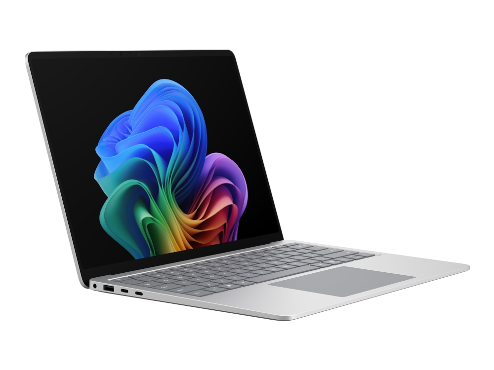 Microsoft Surface kannettava tietokone yrityksille Intel Core Ultra 5 13,8 kosketusnäyttö