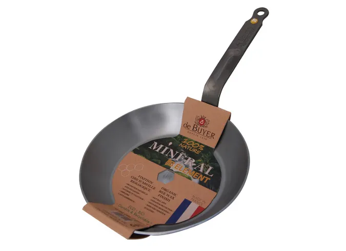 De Buyer Mineral B Element 28 cm