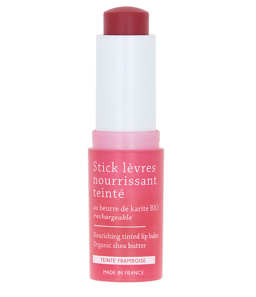 La Rosee Nourishing Tinted Lip Balm sävytetty huulivoide