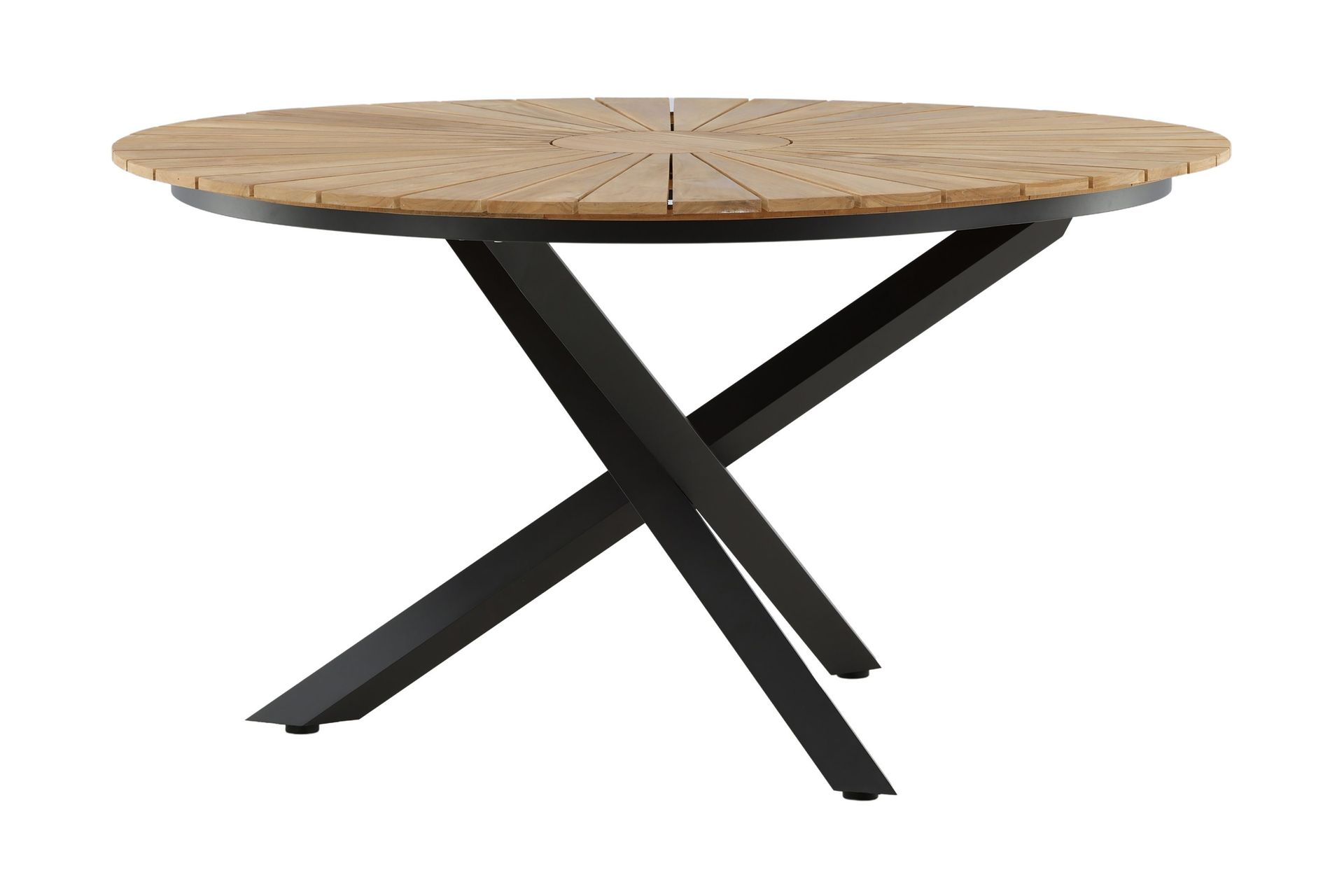 Ruokapöytä Mexico Pyöreä 140 cm