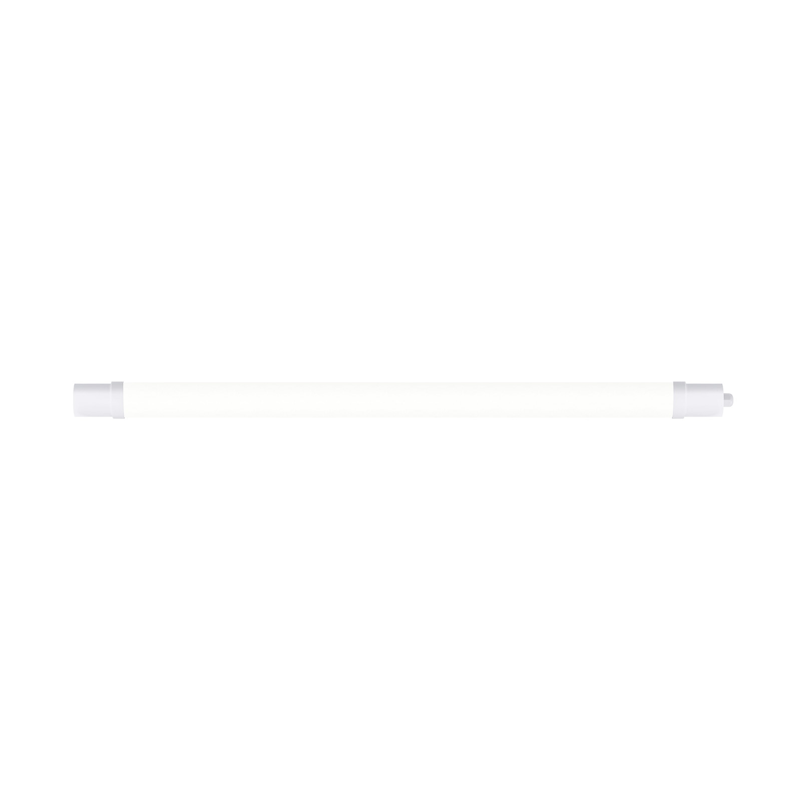 ZMH 90 cm 24 W IP65 LED-putkikattovalaisin, 5000 K