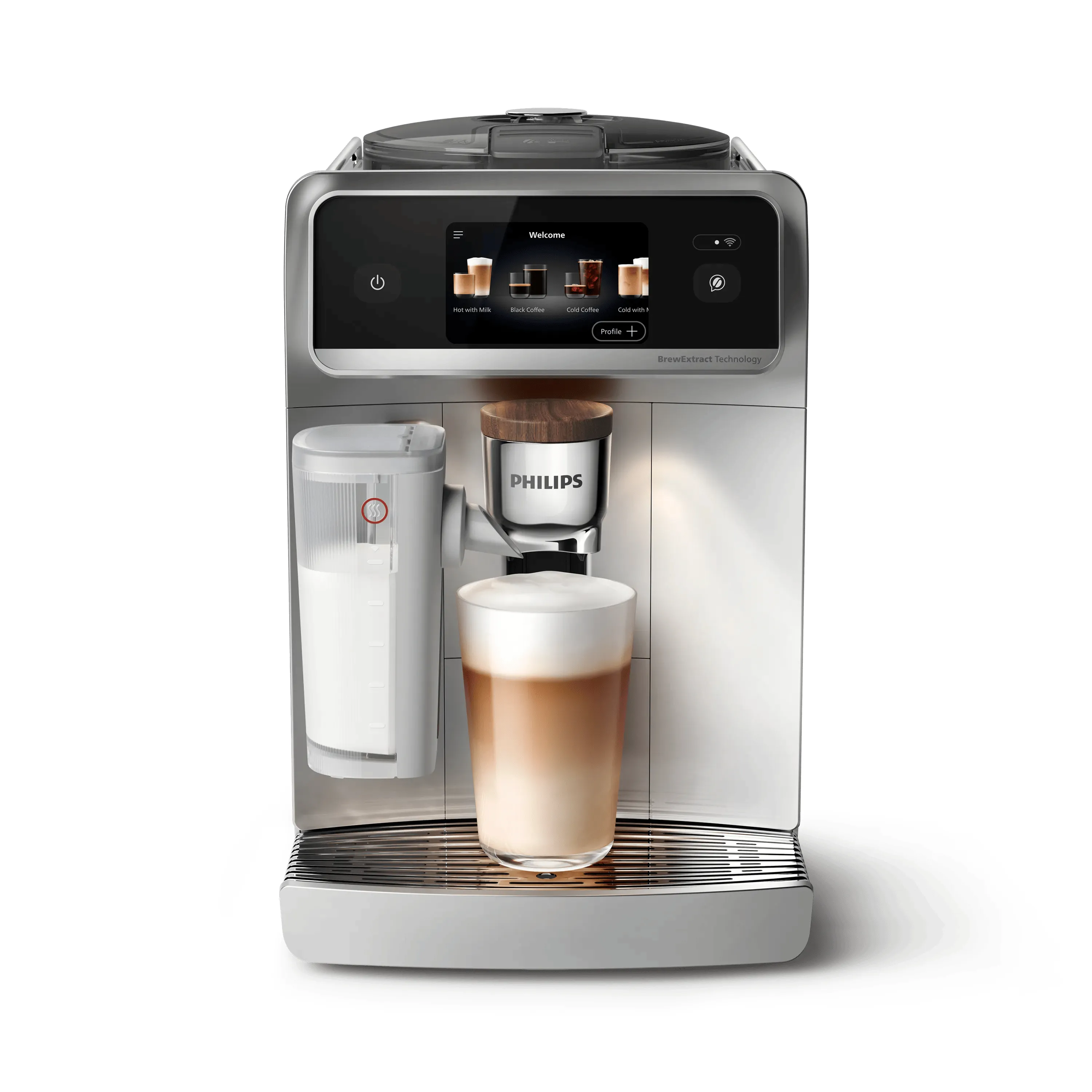 Philips Series 8000 Café Aromis